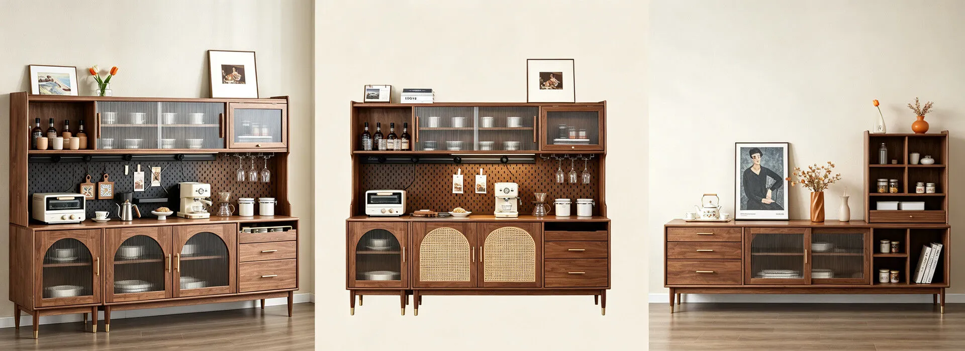 Crafting Global Home Furnishings